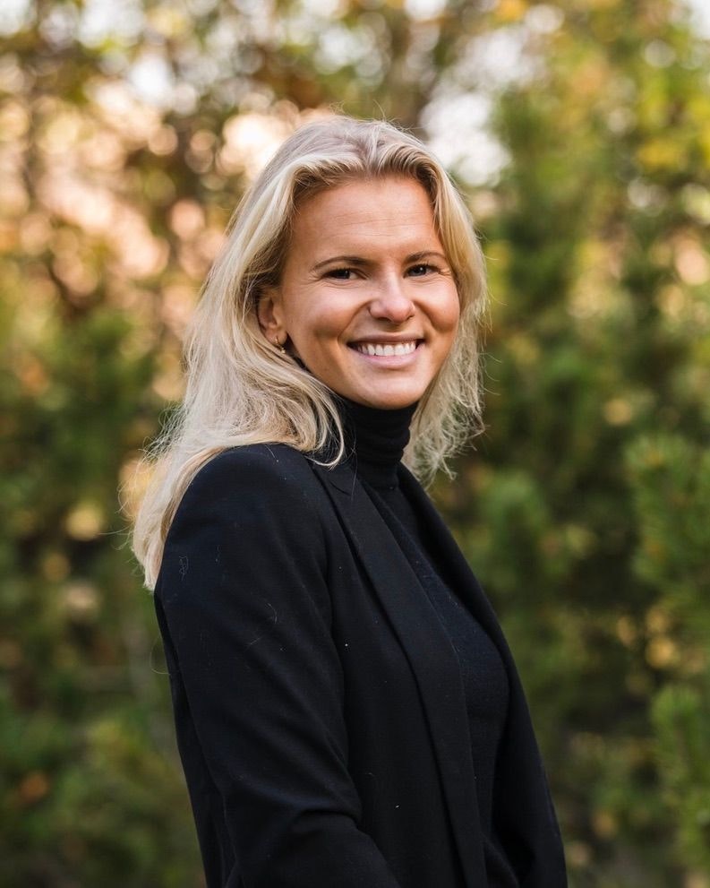 Ingri Baumann